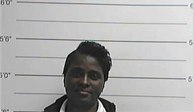 Nicole Lee, - Orleans Parish County, LA 